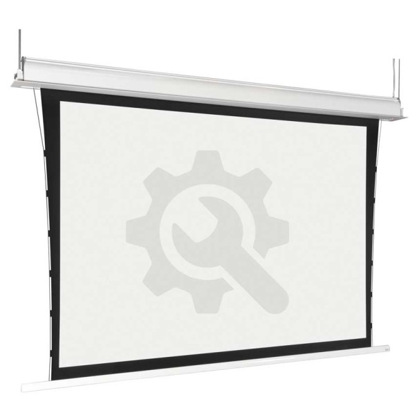 Electric Inceiling Screen VARIO TENSION